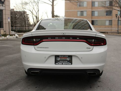 Used 2018 Dodge Charger R/T image 8