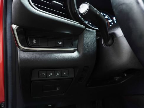 Certified 2021 MAZDA CX-30 AWD 2.5 S w/ Premium Package image 25
