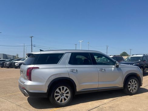 Used 2025 Hyundai Palisade SEL AWD/4WD image 23
