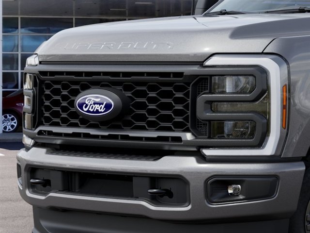 New 2027 Ford F250 XL w/ STX Appearance Package AWD/4WD image 17