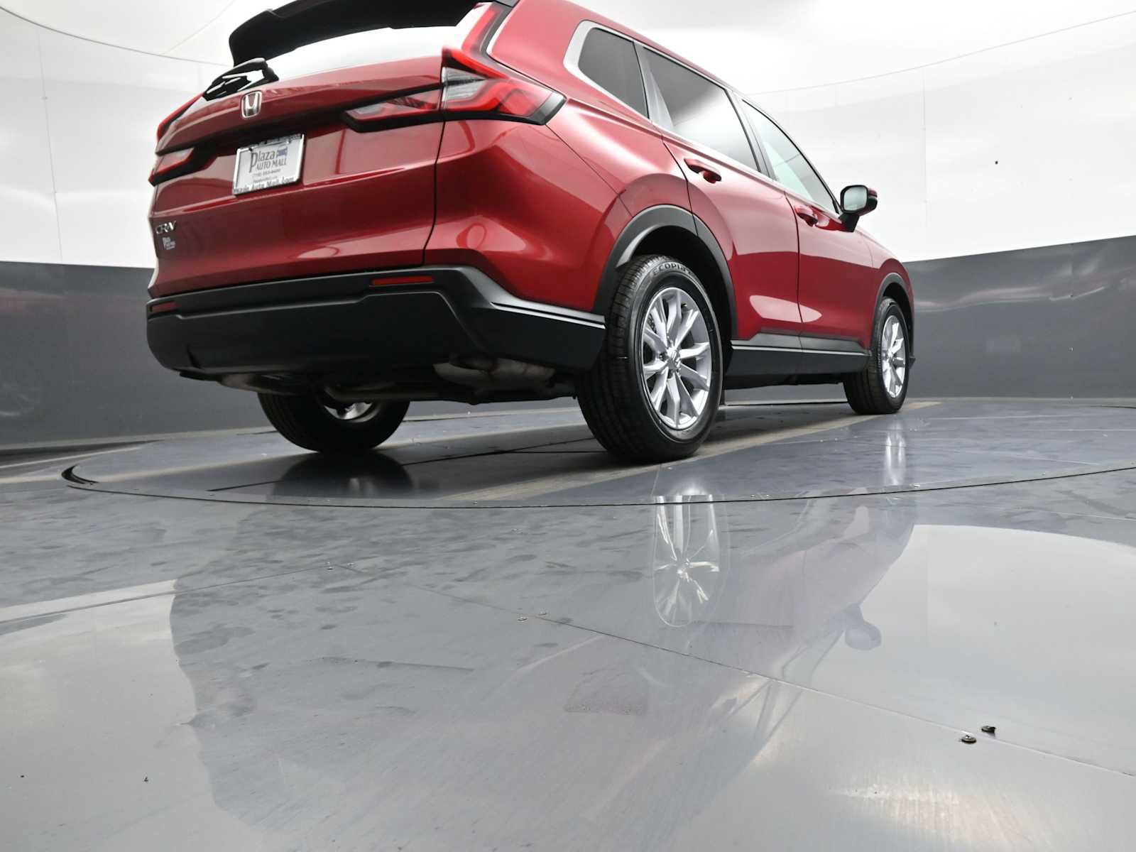 Certified 2024 Honda CR-V EX image 30