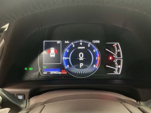 Used 2021 Lexus ES 350 w/ Accessory Package 2 image 17