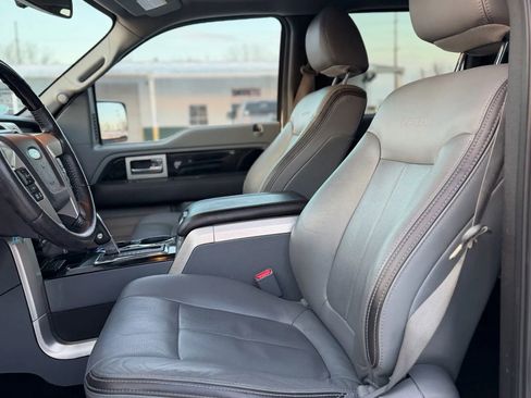 Used 2011 Ford F150 Platinum image 10