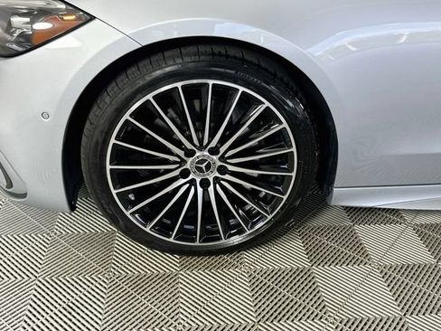 Used 2026 Mercedes-Benz C 300 Sedan image 30