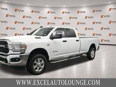 Used 2023 RAM 2500 Big Horn w/ Level 1 Equipment Group