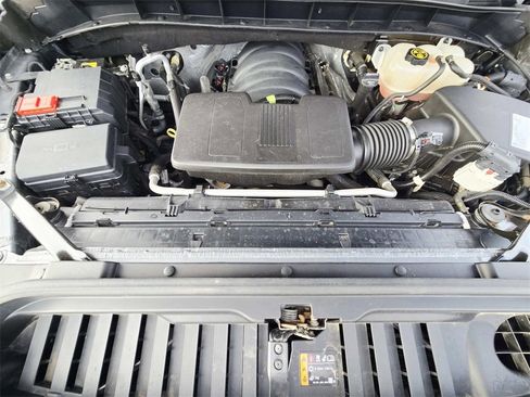 Used 2019 GMC Sierra 1500 Elevation image 20