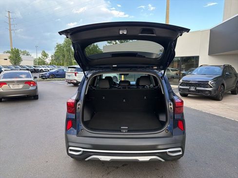 Certified 2023 Kia Seltos EX AWD/4WD image 14