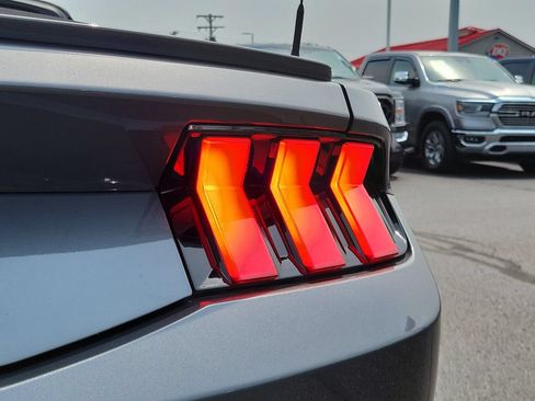 Certified 2024 Ford Mustang GT Premium RWD image 12