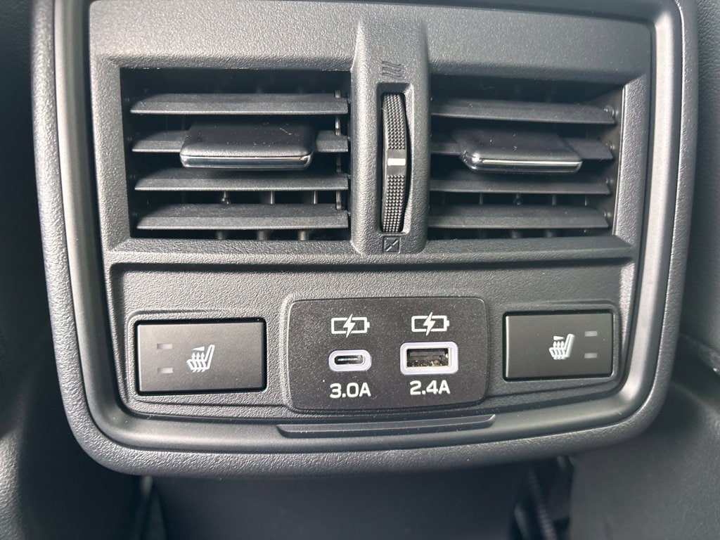 New 2026 Subaru Outback Touring XT AWD/4WD image 18