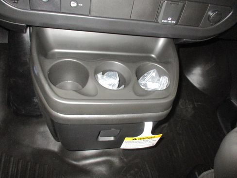 New 2026 GMC Savana 2500 w/ Driver Convenience Package RWD image 29