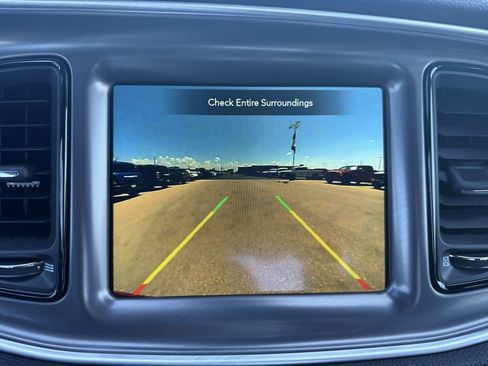 Used 2020 Dodge Challenger R/T Scat Pack image 22