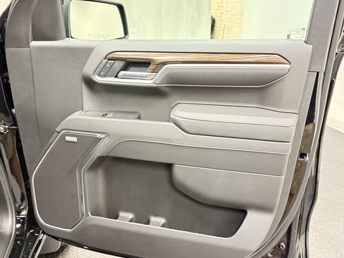 New 2026 Chevrolet Silverado 1500 RST w/ Redline Edition image 15