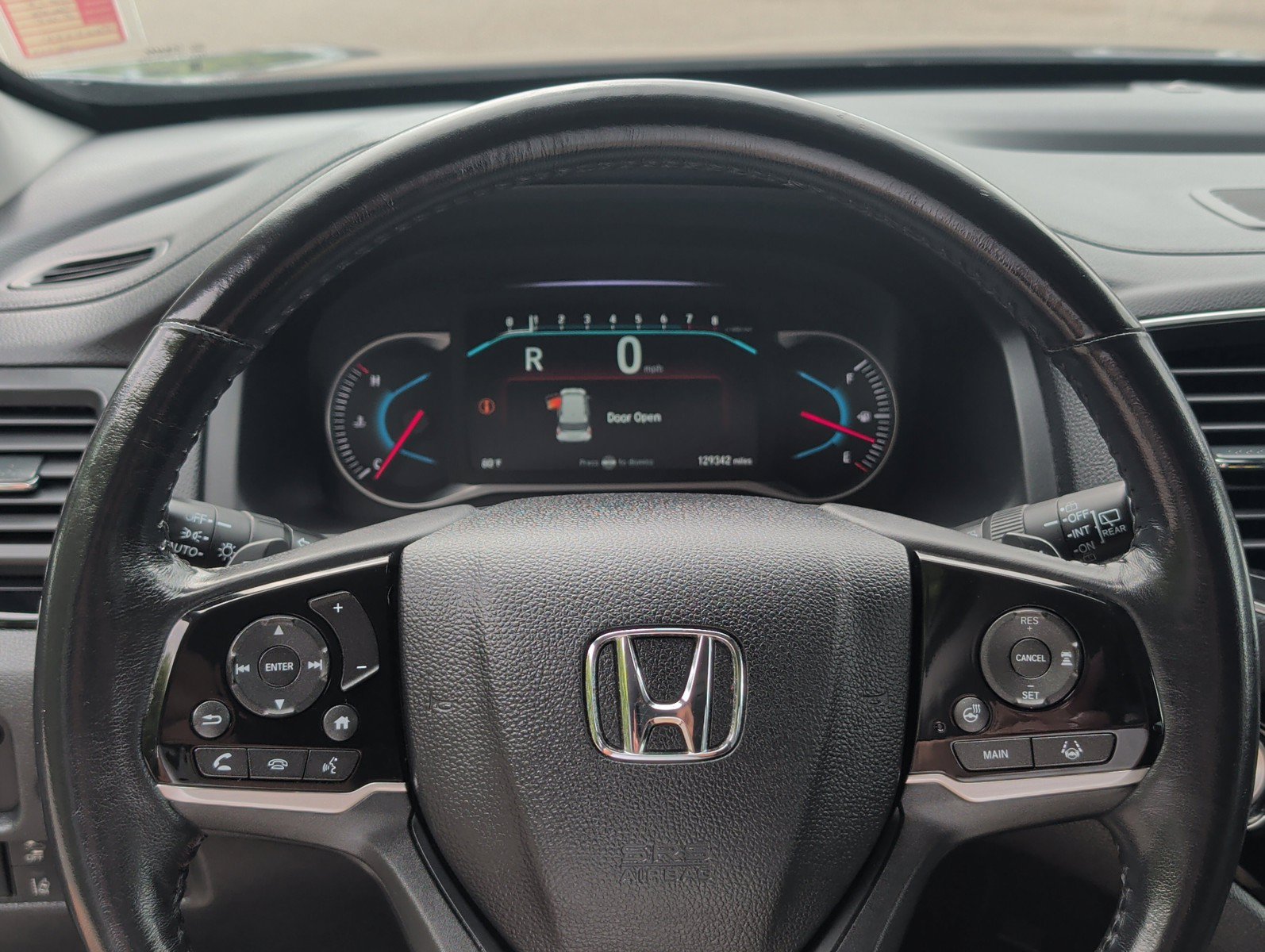 Used 2019 Honda Pilot Elite image 26
