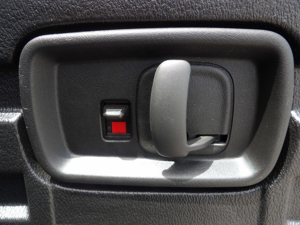 Used 2025 Chevrolet Express 2500 w/ Driver Convenience Package RWD image 48