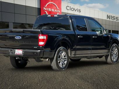 Used 2022 Ford F150 XL w/ STX Appearance Package