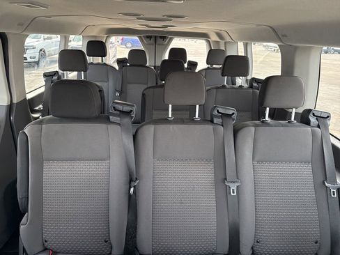 Used 2024 Ford Transit 350 XLT RWD image 18