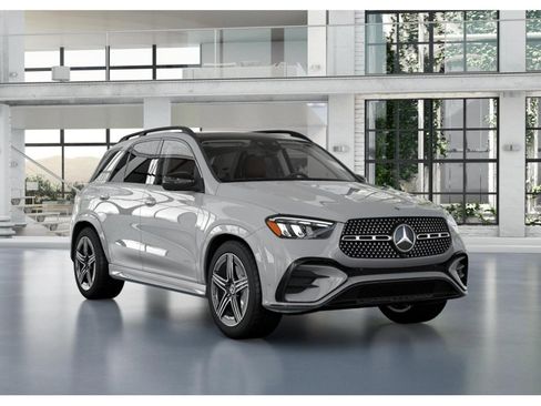New 2026 Mercedes-Benz GLE 450 GLE 450 image 10
