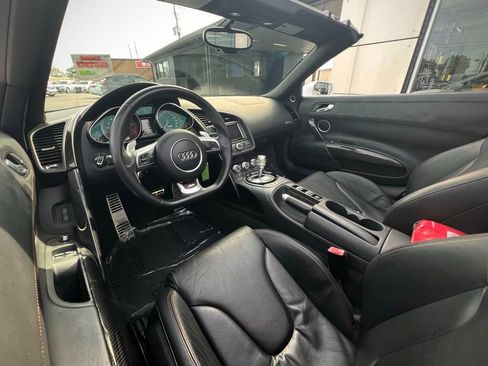 Used 2014 Audi R8 V10 image 15