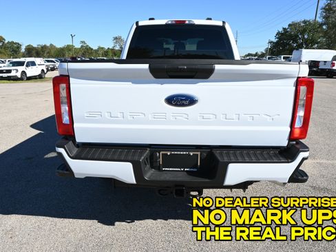 New 2026 Ford F250 XL w/ STX Appearance Package image 4
