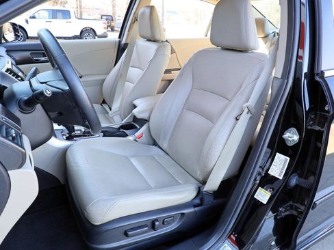 Used 2013 Honda Accord EX-L image 14