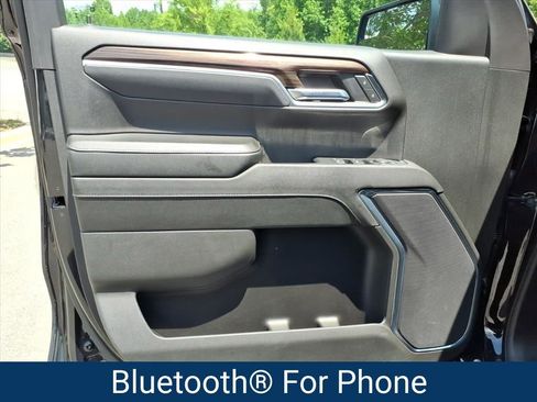 Certified 2024 Chevrolet Silverado 1500 RST AWD/4WD image 17