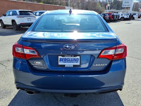 Used 2019 Subaru Legacy 2.5i Premium image 5