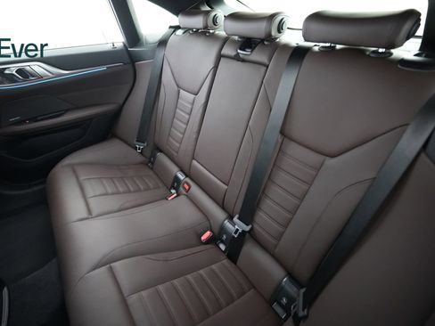 Used 2023 BMW i4 M50 w/ Premium Package AWD/4WD image 24