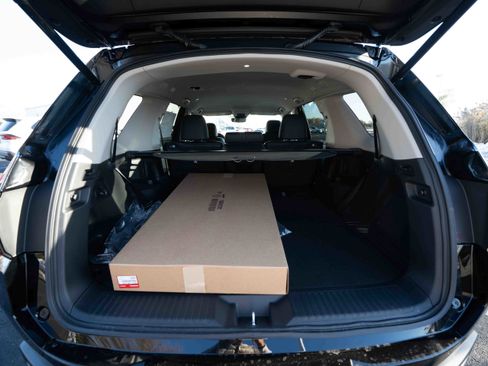 New 2025 Honda Pilot EX-L image 28