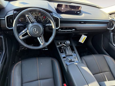 Certified 2025 MAZDA CX-50 AWD 2.5 Hybrid w/ Weather Package image 15