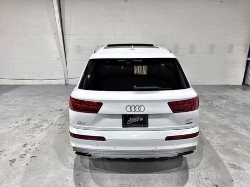 Used 2018 Audi Q7 2.0T Premium image 23