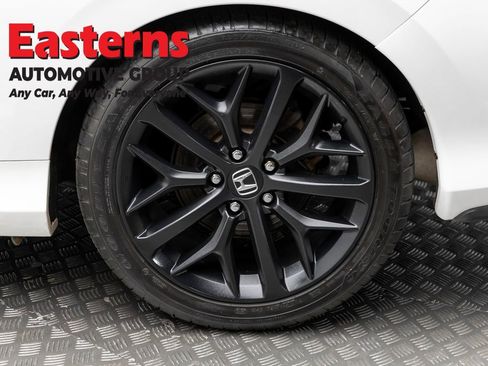 Used 2020 Honda Civic Si image 8