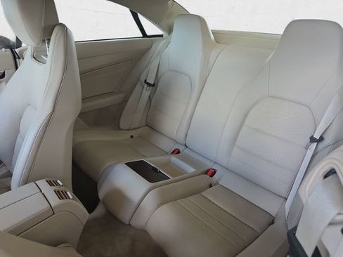 Used 2014 Mercedes-Benz E 350 Coupe image 12