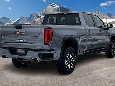 Used 2022 GMC Sierra 1500 AT4 w/ AT4 Premium Package image 2