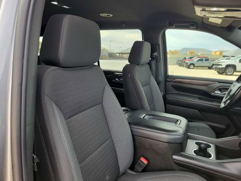 Used 2023 Chevrolet Tahoe LS RWD image 18
