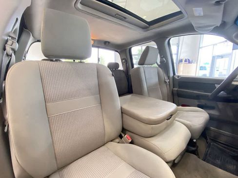 Used 2008 Dodge Ram 1500 Truck SLT w/ Popular Equipment Group AWD/4WD image 26