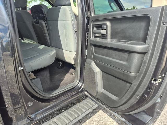 Used 2018 RAM 1500 Express w/ Express Value Package AWD/4WD image 8