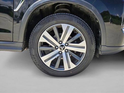 Used 2021 Mitsubishi Outlander Sport SE FWD image 21