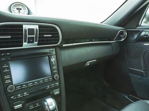 Used 2009 Porsche 911 Carrera 4S AWD/4WD image 65