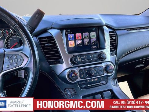 Used 2020 Chevrolet Tahoe LT AWD/4WD image 9
