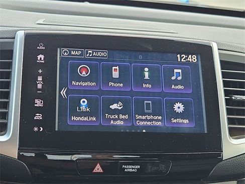 Used 2017 Honda Ridgeline RTL-E image 16