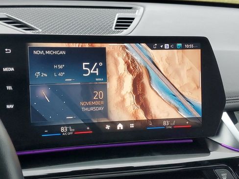 Used 2025 BMW X1 xDrive28i image 19