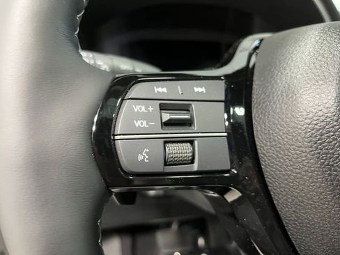 New 2026 Honda Passport TrailSport Elite image 17