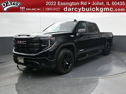 Used 2024 GMC Sierra 1500 Elevation w/ X31 Off-Road Package