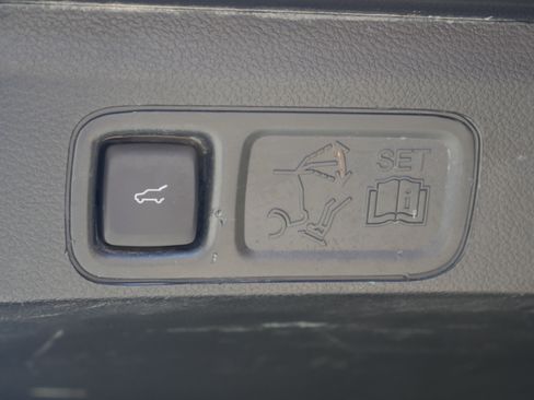 Certified 2021 Ford Expedition Max Limited AWD/4WD image 27