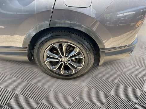 Used 2020 Honda CR-V EX-L image 9