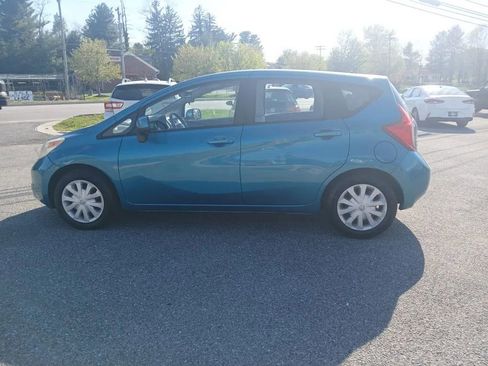 Used 2014 Nissan Versa Note SV image 8
