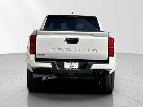 New 2026 Toyota Tacoma SR5 image 4