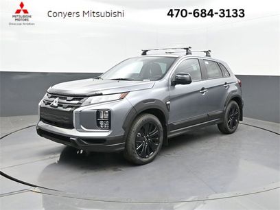 New 2025 Mitsubishi Outlander Sport AWD