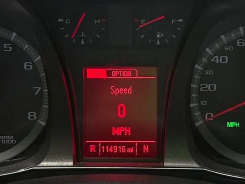 Used 2015 GMC Terrain SLE FWD image 12