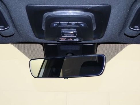 Used 2023 Subaru Solterra AWD image 21